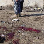 Irak : Un attentat à Bagdad fait 28 morts et 35 blessés