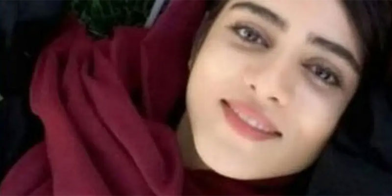 الفيفا يرسل وفدا إلى إيران بعد وفاة مشجعة