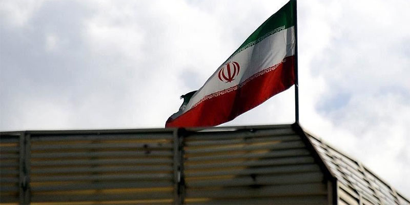 إيران لا تستبعد ضلوع طرف ثالث في حادث استهداف سفن بالخليج