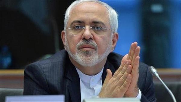 وزير خارجية إيران: نتعاون مع موسكو في مكافحة الإرهاب بسوريا