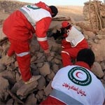 Séisme de magnitude 8 en Iran, secousses ressenties aux pays du Golfe