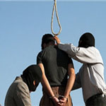 إيران تنفّذ حكم الإعدام في 43 سجيناً خلال ثلاثة أيام 