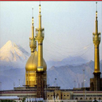 ايران: ضريح الخميني الأغلى تكلفة بالعالم