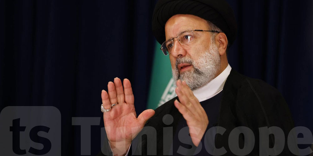 الرئيس ليس في المرتبة الأولى: تركيبة الحكم في إيران