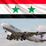 Un vol Iran-Syrie intercepté par l'Irak