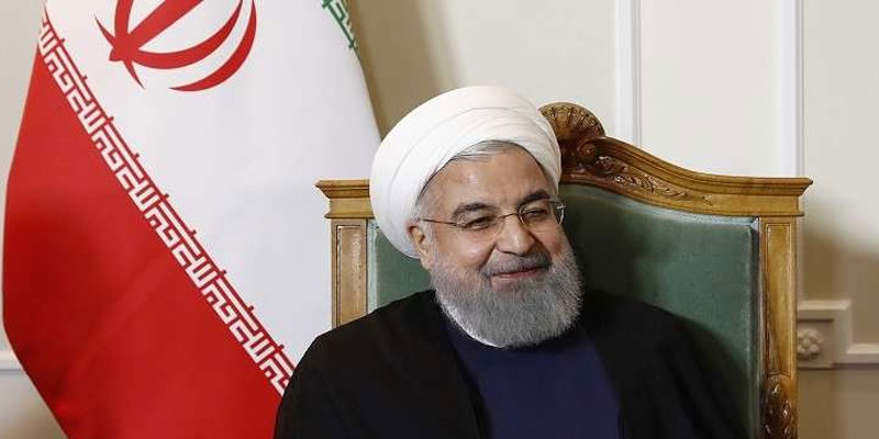 مسؤول إيراني: ترامب طلب لقاء روحاني 8 مرات