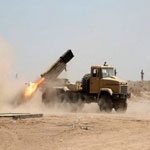 العراق: مقتل اثنين من كبار قادة الجيش في هجوم انتحاري بالأنبار 