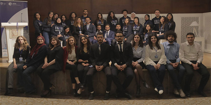 La première édition du Un jour un Étudiant-un Entrepreneur