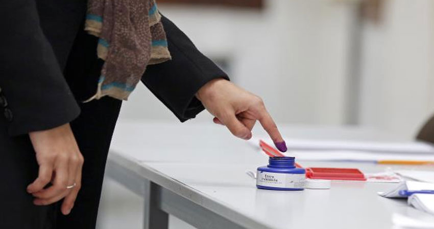 بلديات 2018 :359 مكتب اقتراع على ذمّة الناخبين
