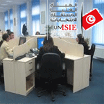 L’ISIE: Inauguration d'un ‘’Call Center’’ à Charguia 2