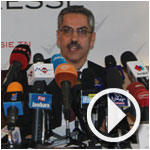 En Vidéo-Chafik Sarsar : C’est à l’ANC de fixer la date des prochaines élections en Tunisie