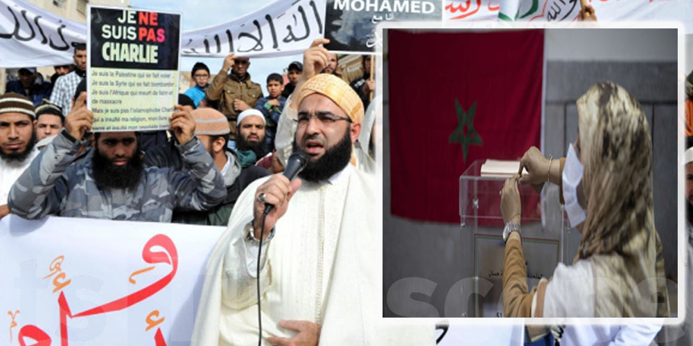 Le début de la fin de l’Islam politique au Maroc