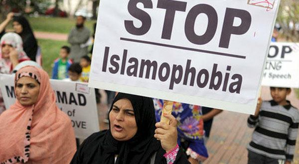 احتجاجات في السويد على بث برامج معادية للمسلمين