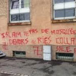 274 actes anti-musulmans en France, selon l’observatoire de lutte contre l’islamophobie