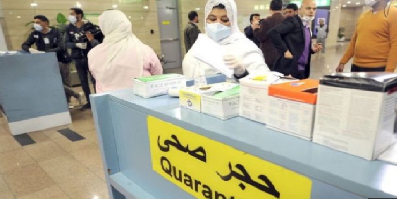 اليمن: هروب أول مصاب بفيروس كورونا من المستشفى !