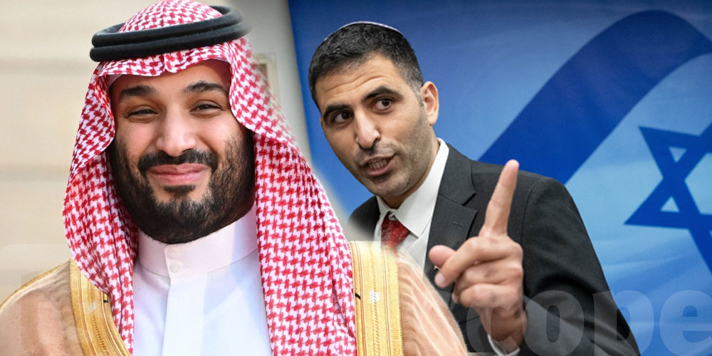 Une délégation officielle israélienne en Arabie Saoudite