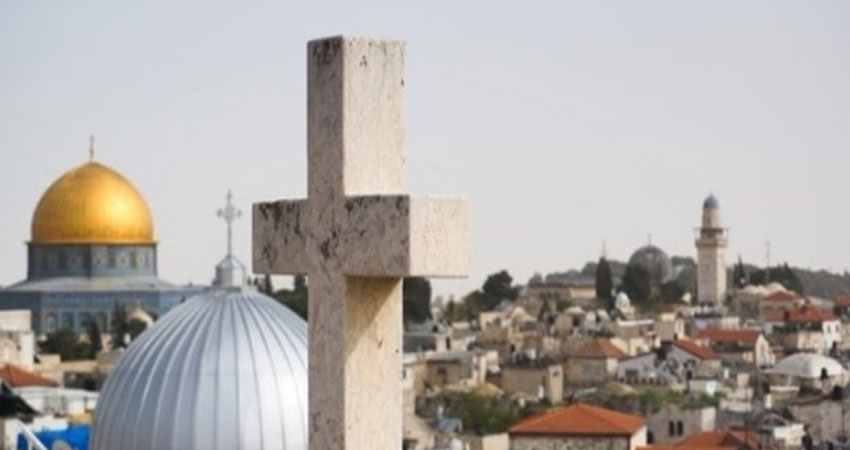 إسرائيل تعتزم فرض ضرائب على ممتلكات الكنائس والأمم المتحدة في القدس