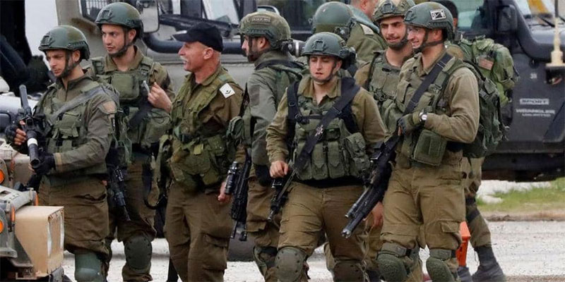 إسرائيل تستعيد رفات جندي مفقود منذ 37 عام