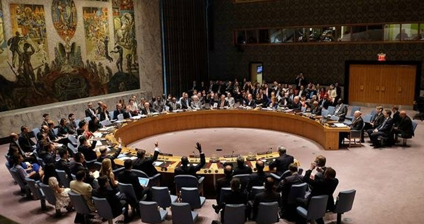 فتح ترحب بمناهضة الاستيطان الإسرائيلي في مجلس الأمن