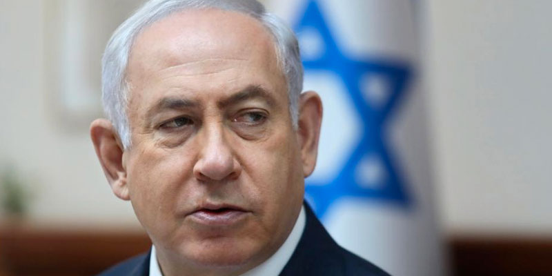 Netanyahu à nouveau interrogé dans une affaire de corruption présumée