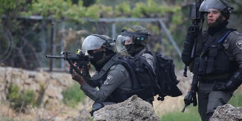 فرنسا تعرب عن ''قلقها العميق '' لمقتل فلسطينيين برصاص الجيش الإسرائيلي