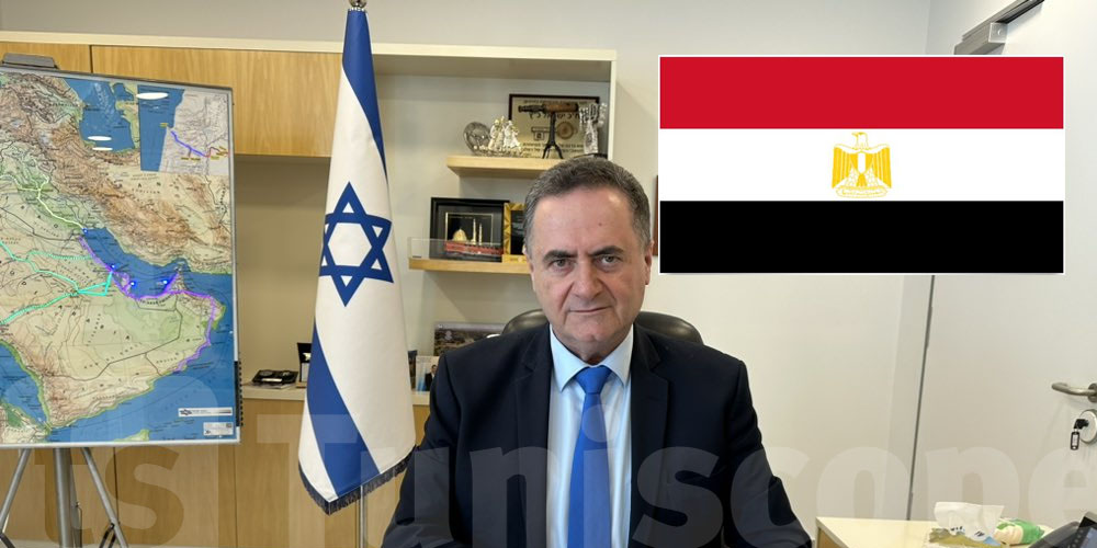 Israël augmente ses exportations de gaz naturel vers l'Égypte pour renforcer les liens diplomatiques