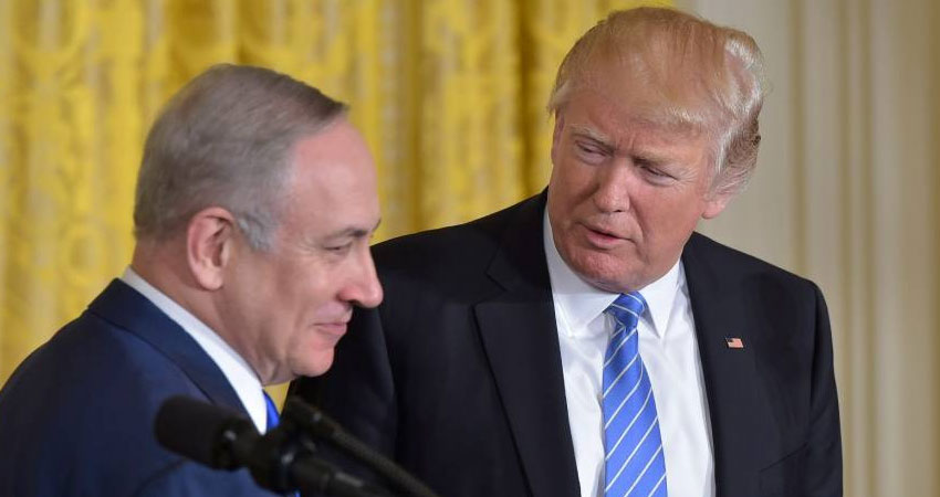 أمريكا ترفض 8 مطالب لـ ‘إسرائيل’