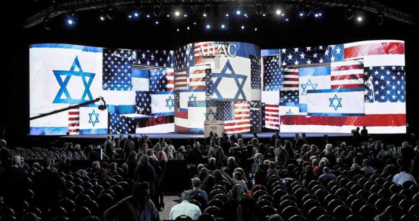 اللوبي الإسرائيلي الأقوى في الولايات المتحدة يفتتح مؤتمره السنوي
