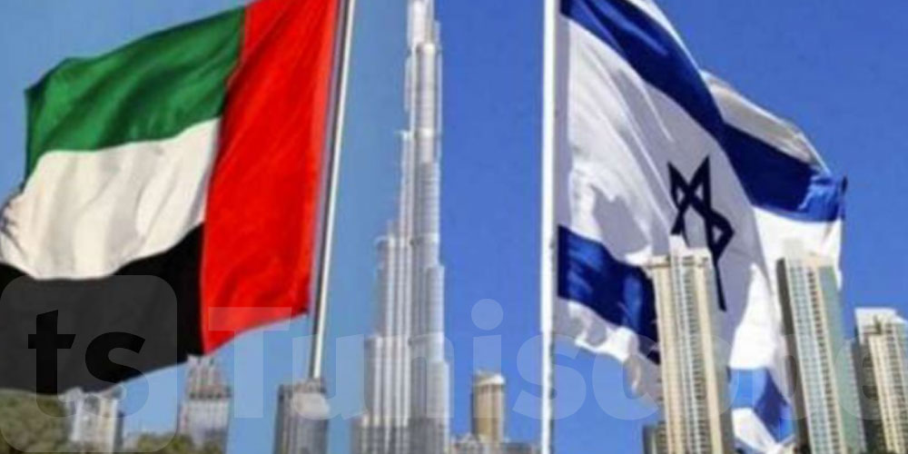 إسرائيل تفتح رسميا سفارتها في الإمارات
