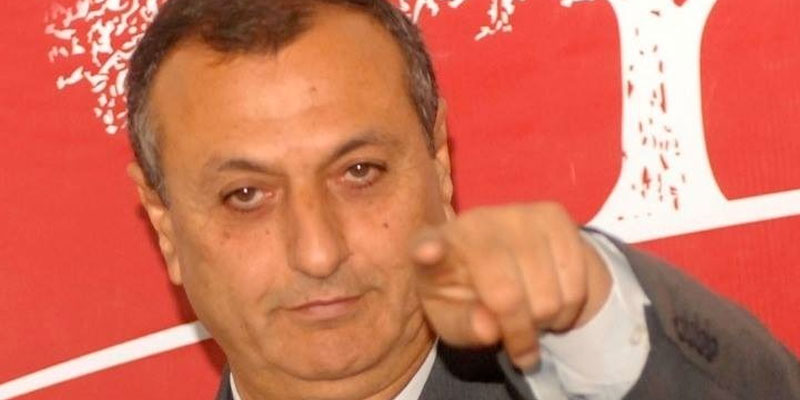  “Le remaniement ministériel annoncé par Chahed a mis fin au gouvernement d’union nationale, selon Issam Chebbi 