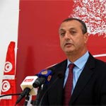 Issam Chebbi: 'Les négociations débuteront une fois que le gouvernement sera dissout'