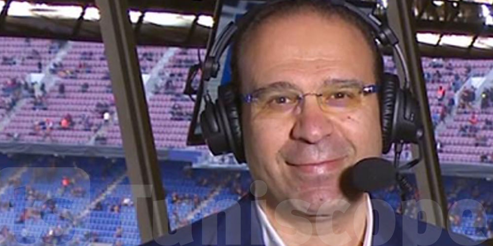 عصام الشوالي يصف وضع الأندية التونسية ''بتصحّر قاري''... علاش ؟