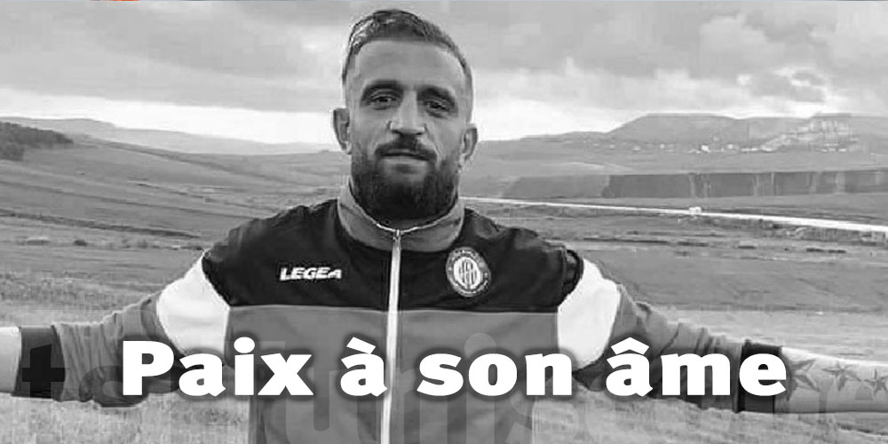  Décès du footballeur Tunisien Nizar Issaoui qui s'est immolé par le feu