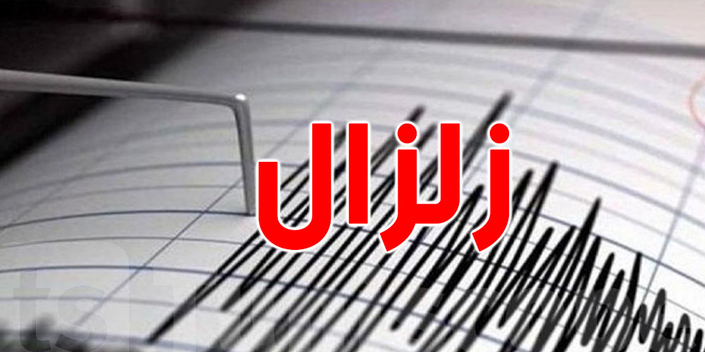 زلزال في مدينة إسطنبول