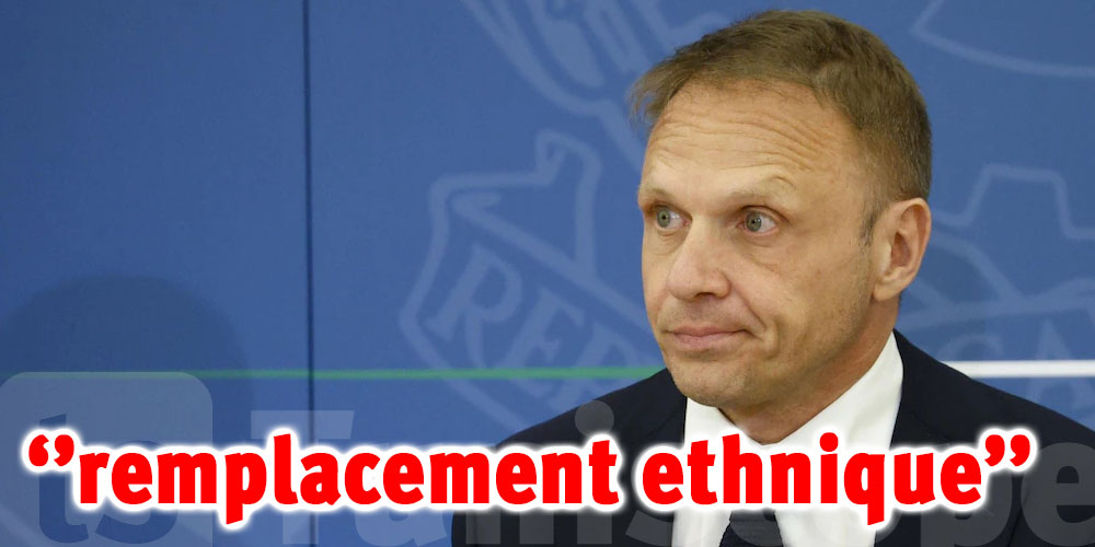 L'Italie risque un ‘’remplacement ethnique’’ en raison d'un faible taux de natalité et d'une forte immigration, selon un ministre