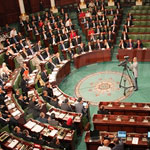 الرئيس الإيطالي يوجّه كلمة للشعب التونسي في جلسة بمجلس النواب