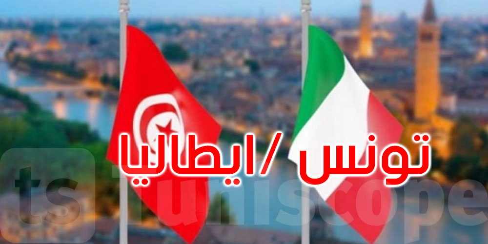 مدير وكالة ترويج التجارة الإيطالية: تونس دولة مركزية في إفريقيا والبحر الأبيض المتوسط