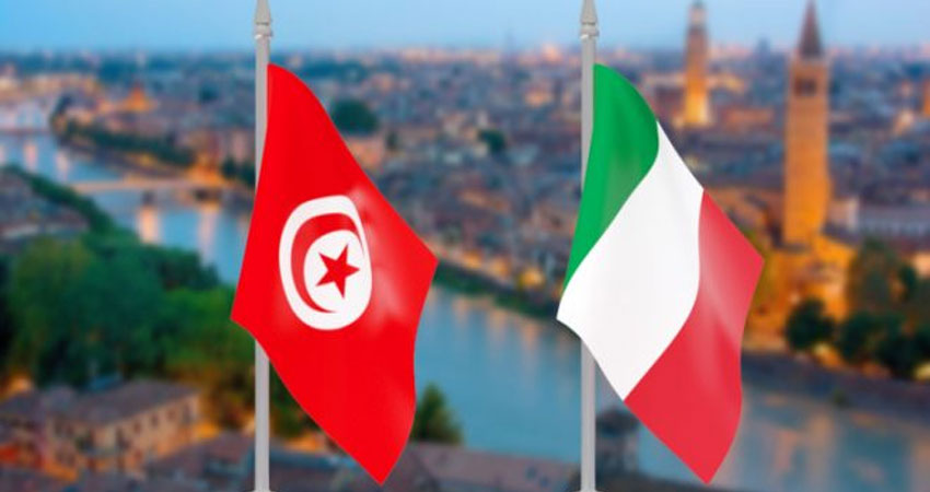 إيطاليا توافق على تحويل جزء جديد من الديون التونسية إلى مشاريع بقيمة 25 مليون أورو