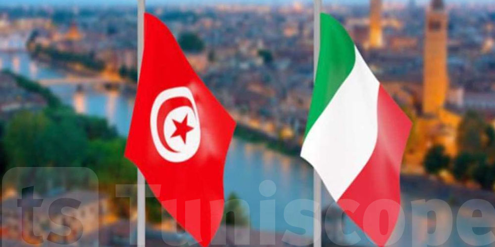 إيطاليا تمنح أكثر من 20 ألف تأشيرة للتونسيين منذ بداية 2025