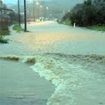 Italie: 17 morts dans de violentes inondations en Sardaigne