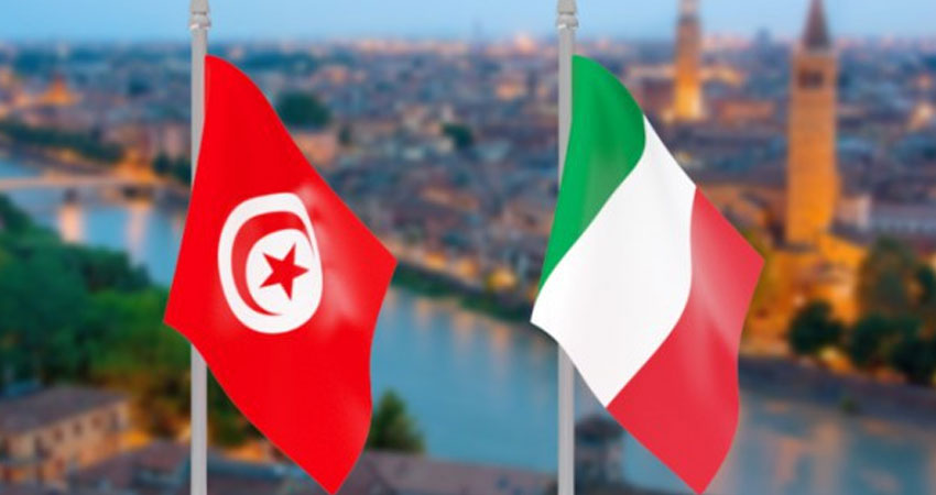 تسوية 1400 مطلب تمتع بمنحة عائلية للجالية التونسية بإيطاليا