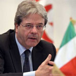 وزير الخارجية الإيطالي يعلن التزام بلاده بدعم تونس ولبنان