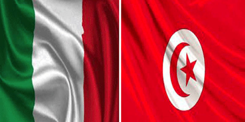 Coopération tuniso-italienne avec apport de 57 millions d’euros