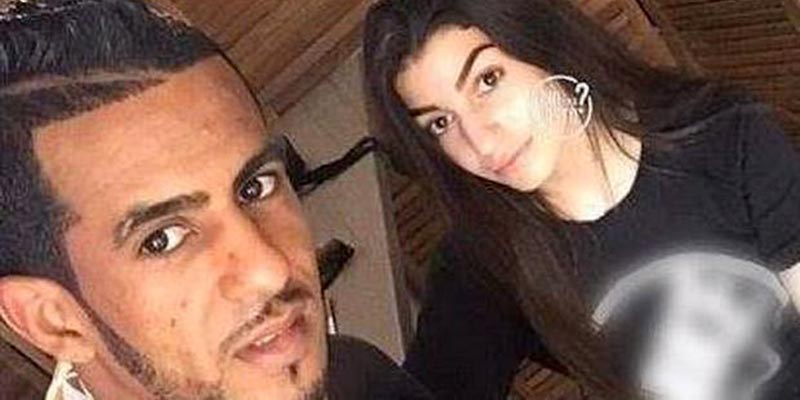Après s’être enfui avec une jeune Italienne de 17 ans, un Tunisien est expulsé