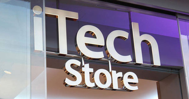 Ouverture d’iTech Store Sousse, un revendeur agrée Apple 