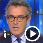 En vidéo : La France doit assumer ses responsabilités en Tunisie selon Olivier Ravanello
