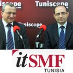 Hatem MESTIRI et Imed AYADI présentent itSMF