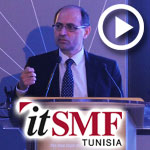 En vidéos :le Cloud et la Sécurité au cœur de la 3ème conférence de l’itSMF Tunisie