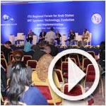 Résumé et bilan du Forum : Les systèmes IMT : technologie, évolution