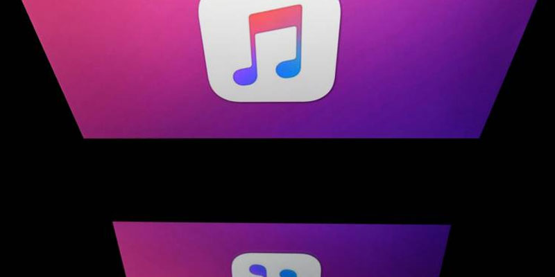 Apple signe la fin de son logiciel iTunes, gloire au streaming